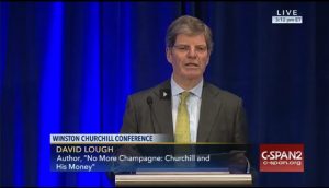 Churchill Conference